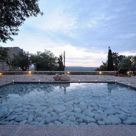 Citta Dei Nicliani Hotel Koita ภายนอก รูปภาพ