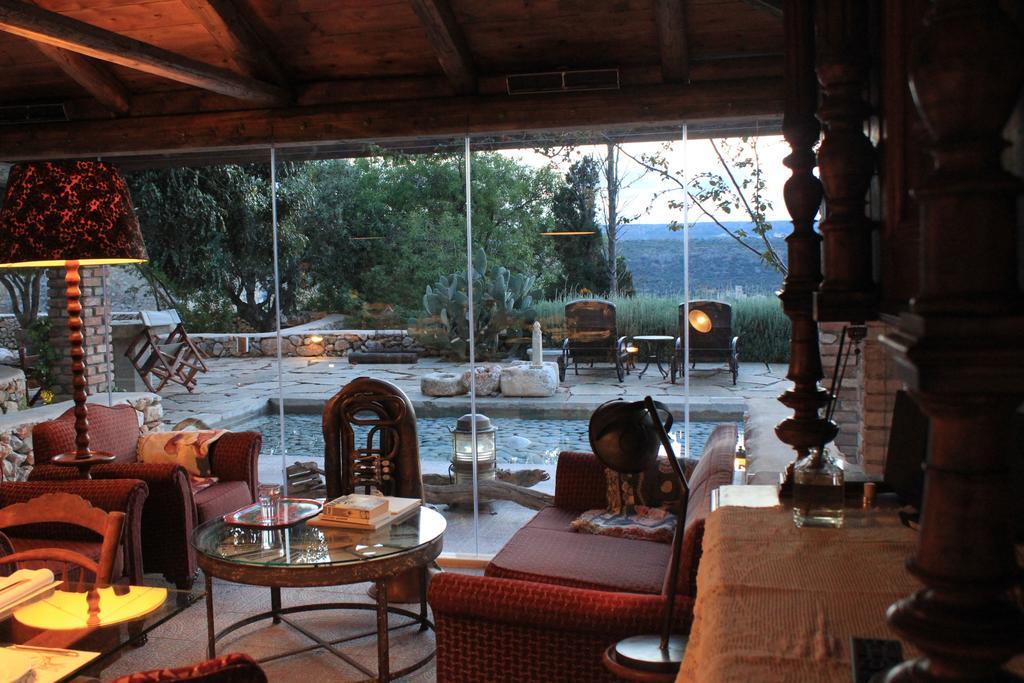 Citta Dei Nicliani Hotel Koita ภายนอก รูปภาพ