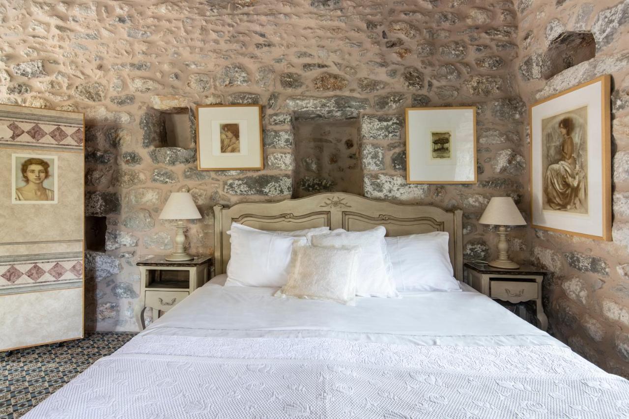Citta Dei Nicliani Hotel Koita ภายนอก รูปภาพ