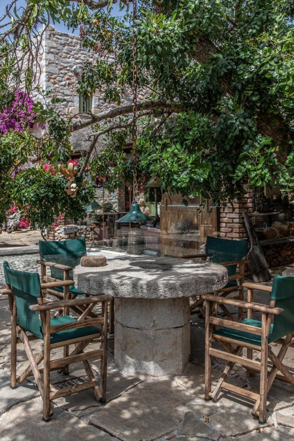 Citta Dei Nicliani Hotel Koita ภายนอก รูปภาพ