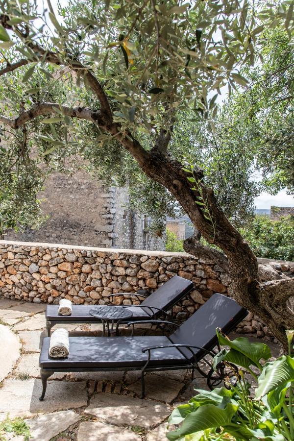Citta Dei Nicliani Hotel Koita ภายนอก รูปภาพ