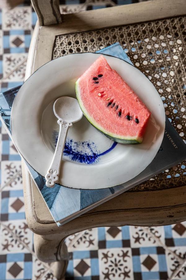 Citta Dei Nicliani Hotel Koita ภายนอก รูปภาพ