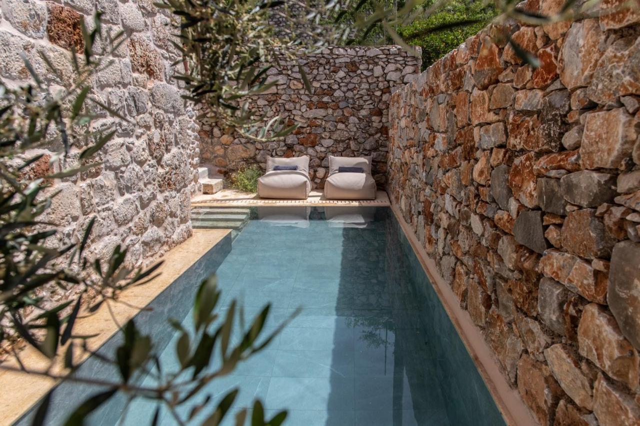 Citta Dei Nicliani Hotel Koita ภายนอก รูปภาพ