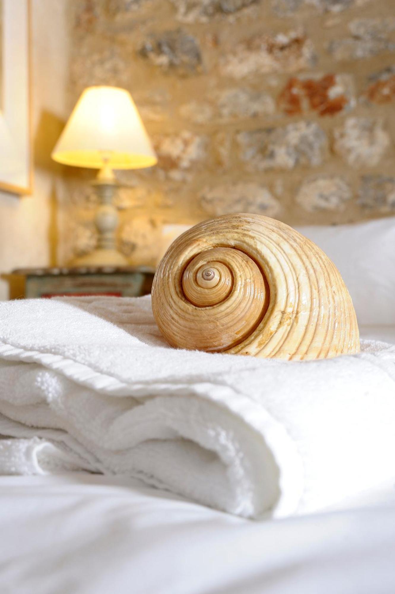 Citta Dei Nicliani Hotel Koita ภายนอก รูปภาพ