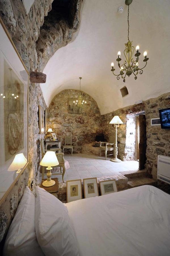 Citta Dei Nicliani Hotel Koita ภายนอก รูปภาพ