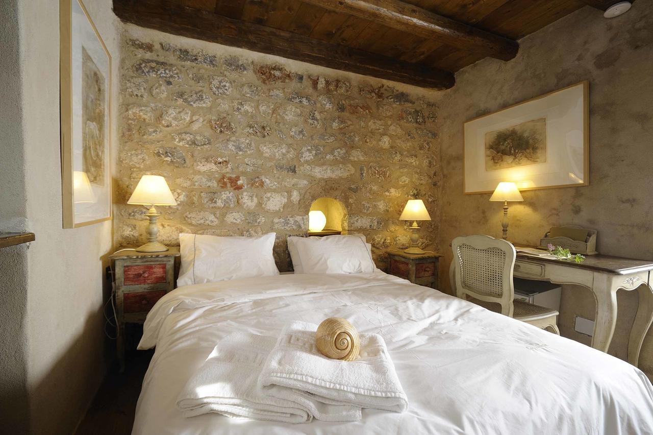 Citta Dei Nicliani Hotel Koita ภายนอก รูปภาพ